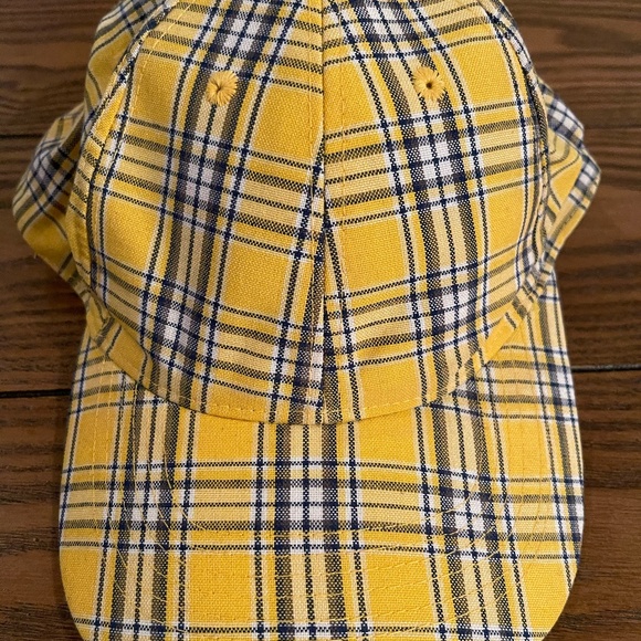 Men's Adjustable Hat - Picture 1 of 2
